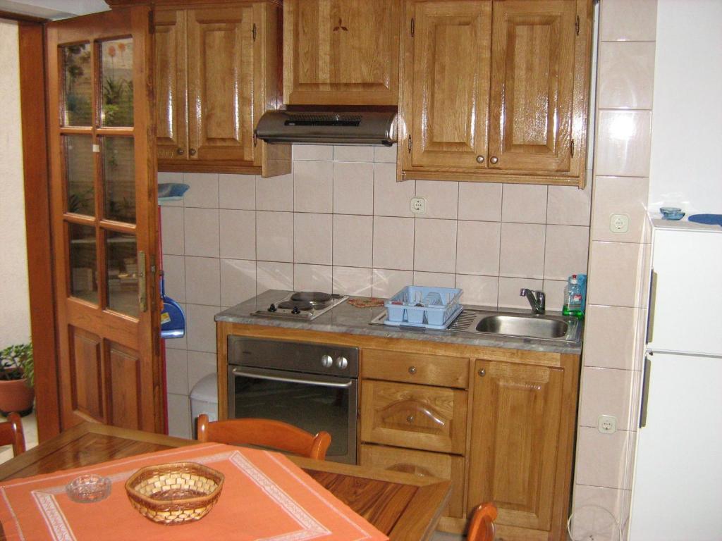 Villa Maria Lastovo Номер фото